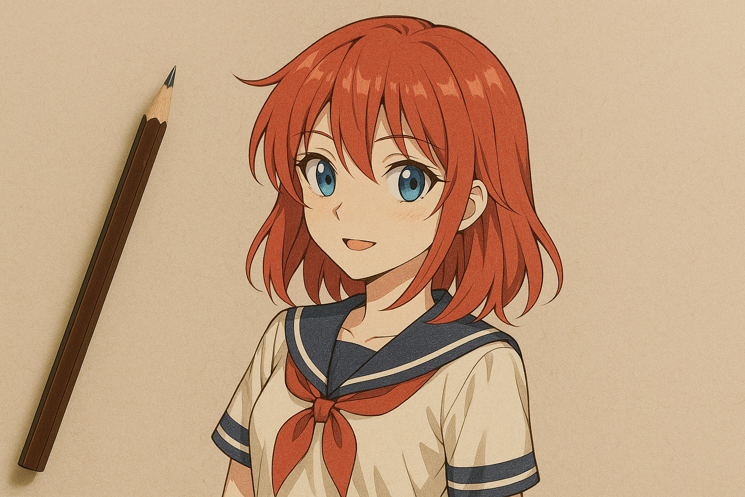 Khóa Manga